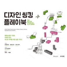 디자인 씽킹 플레이북