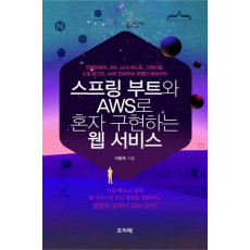 스프링 부트와 AWS로 혼자 구현하는 웹 서비스