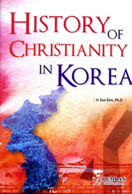 History of Christianity in Korea