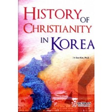 History of Christianity in Korea