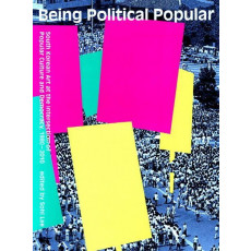 Being Political Popular(마지막 혁명은 없다)(영문판)