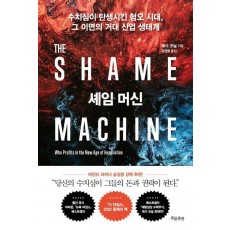 셰임 머신