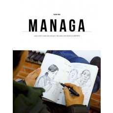 Managa(마나가) 3