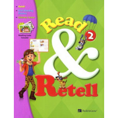 Read Retell. 2