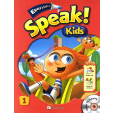 Everyone Speak Kids. 1