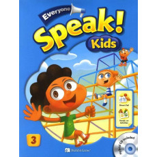 Everyone Speak Kids. 3