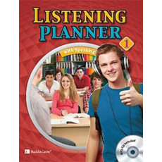 Listening Planner(리스닝 플래너). 1