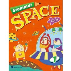 Grammar Space Kids. 1