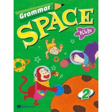 Grammar Space Kids. 2