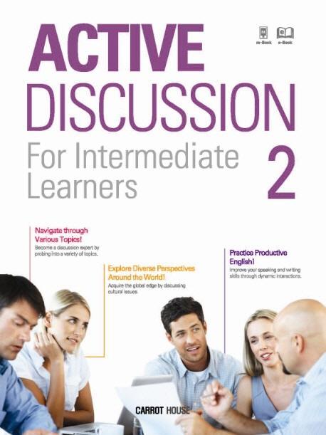 Active Discussion. 2