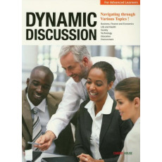 Dynamic Discussion