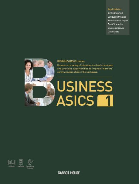 Business Basics. 1