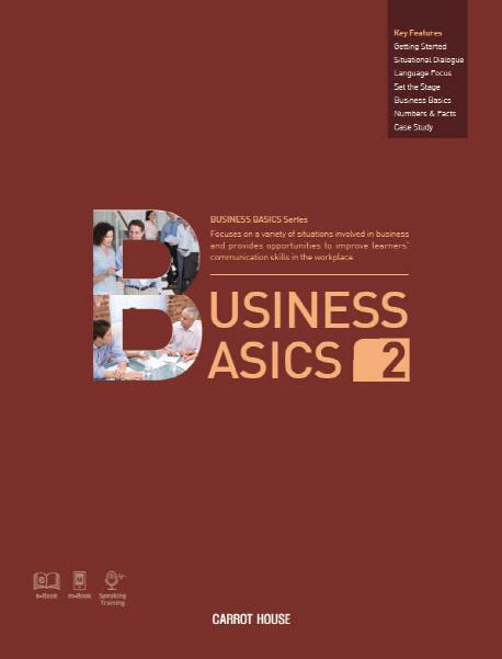 Business Basics. 2