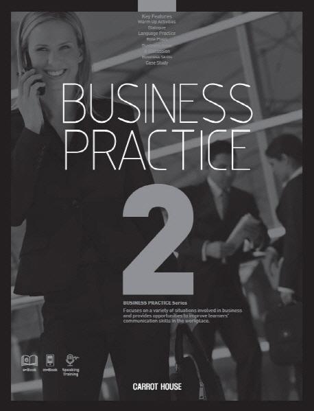 Business Practice. 2