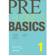 Pre Business Basics. 1