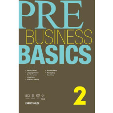 Pre Business Basics. 2