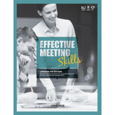 Effective Meeting Skills