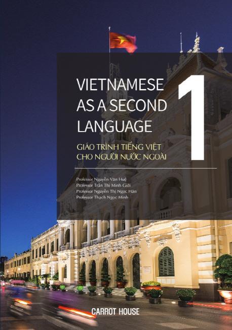 Vietnamese as a Second Language. 1