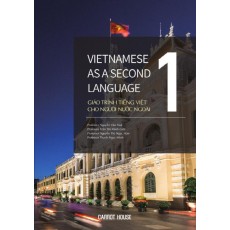 Vietnamese as a Second Language. 1