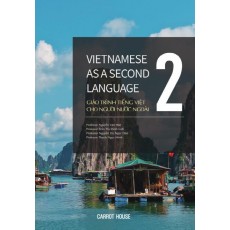 Vietnamese as a Second Language. 2