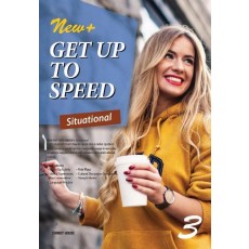 New+ Get Up to Speed Situational. 3