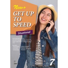 New+ Get Up to Speed Situational. 7