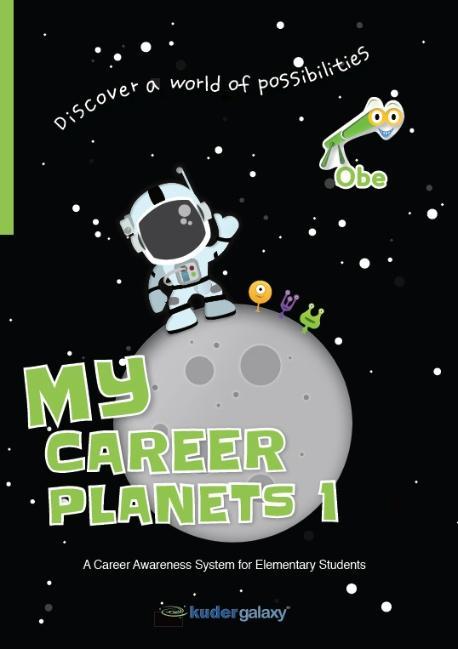 My Career Planets. 1: Obe