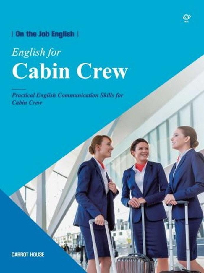 English for Cabin Crew