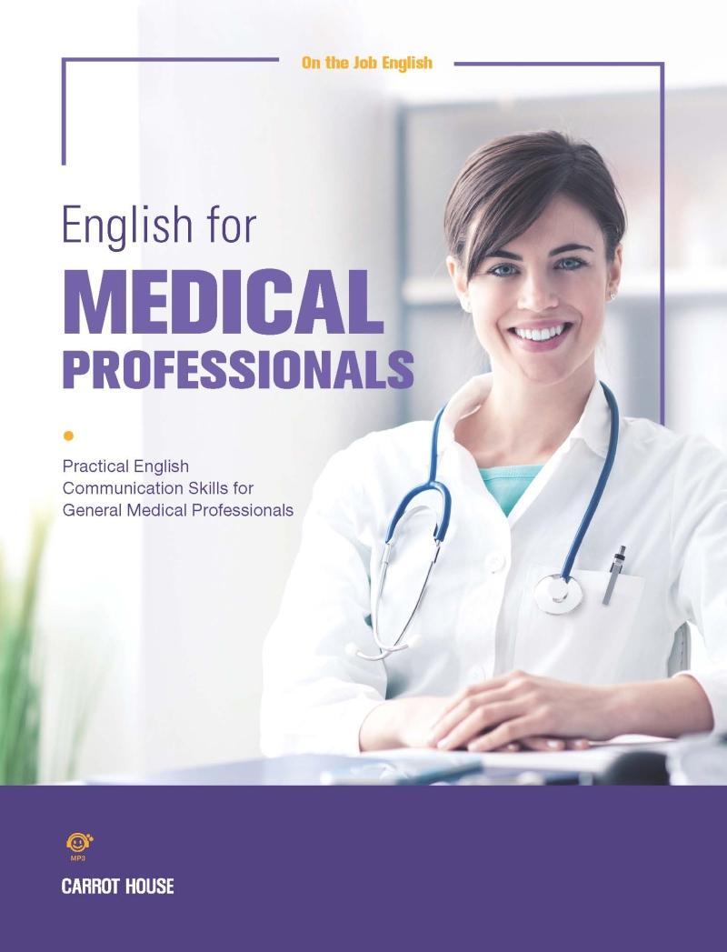 English For Medical Professionals