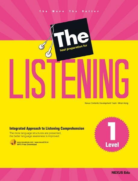 The Best Preparation for Listening. 1