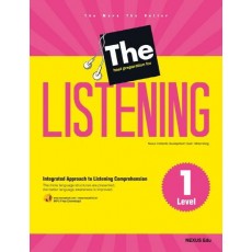 The Best Preparation for Listening. 1