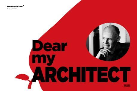 Dear my Architect