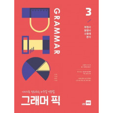 그래머 픽. 3: 부정사 동명사 수동태 분사