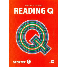 Reading is Thinking Reading Q Starter.1