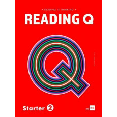 Reading is Thinking Reading Q Starter. 2