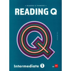 Reading is Thinking Reading Q Intermediate. 1