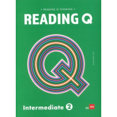 Reading is Thinking Reading Q Intermediate.2