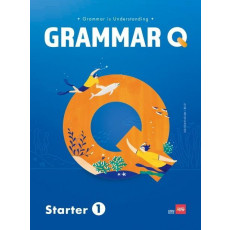 Grammar Q Starter. 1