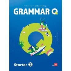 Grammar Q Starter. 2