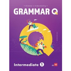 Grammar Q Intermediate. 1