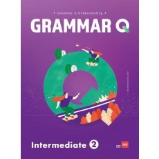 Grammar Q Intermediate. 2