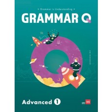 Grammar Q Advanced. 1