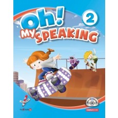 Oh! My Speaking(오! 마이 스피킹). 2