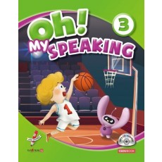 Oh! My Speaking(오! 마이 스피킹). 3