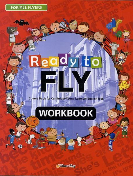 Ready to FLY Workbook