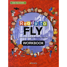 Ready to FLY Workbook