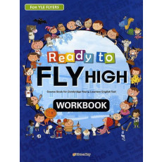 Ready to FLY HIGHT Workbook