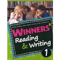 Winners Reading & Writing. 1