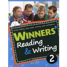 Winners Reading & Writing. 2