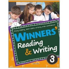 Winner s Reading & Writing. 3